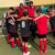 U13: Dritter Sieg im dritten Spiel