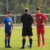 U14 holt starkes 1:1 bei der TSG Hoffenheim