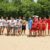 Junioren Beach Soccer-Cup in Rodgau wird zum Rot-Weiss Finale