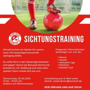 Read more about the article Jahrgang 2009 aufgepasst