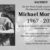 Nachruf zum Tod von Michael Morhardt