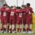 U15 kommt ungeschlagen aus Bad Aibling zurück