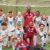 Starker Jahresauftakt für unsere U12!