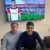 Unser U15-Spieler Ozan Sergeev Borislavow wird im Sommer Adlerträger